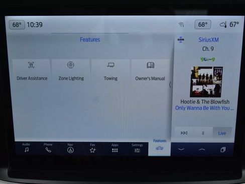 Used 2023 Ford F150 XLT w/ Equipment Group 302A High AWD/4WD image 28