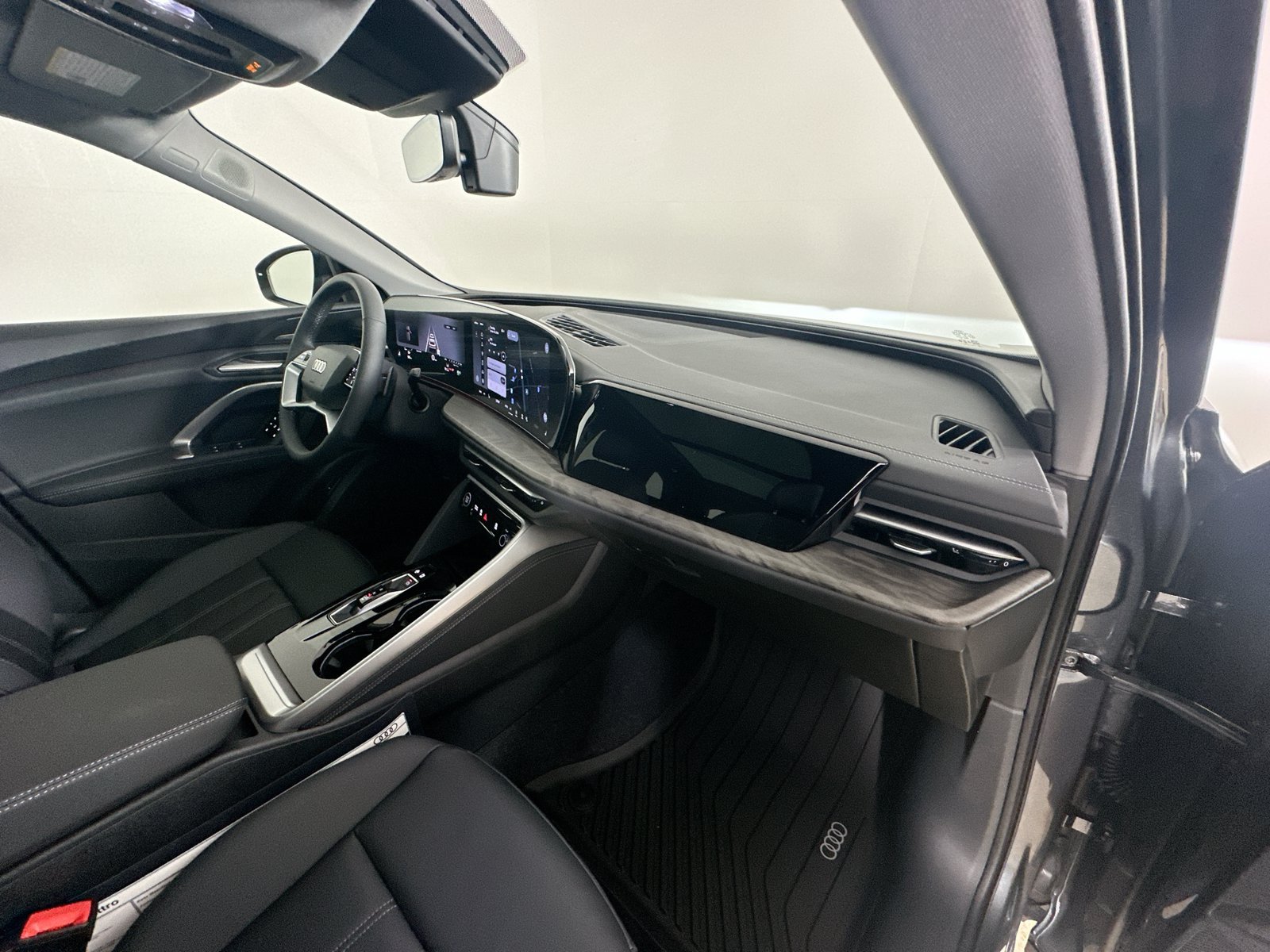 New 2026 Audi Q5 Premium Plus AWD/4WD image 47