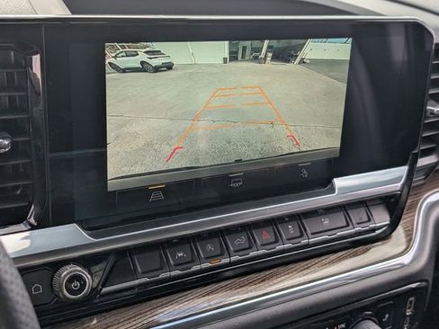 Used 2023 Chevrolet Silverado 1500 RST w/ All Star Edition Plus image 27