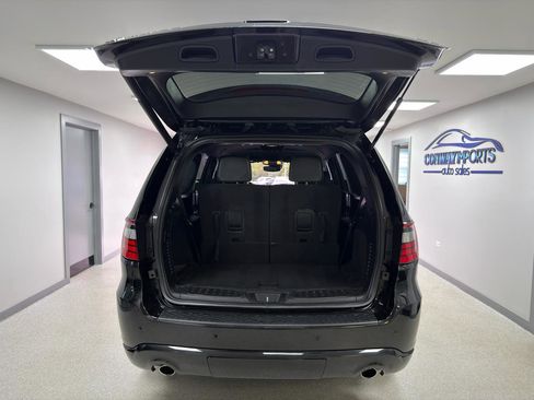 Used 2022 Dodge Durango GT AWD/4WD image 32