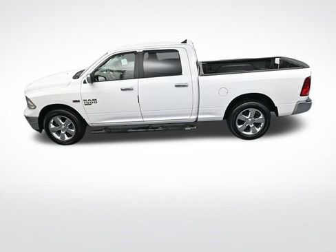 Used 2019 RAM 1500 Big Horn image 27
