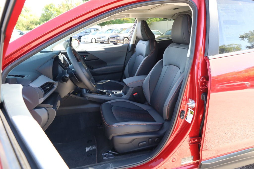 New 2026 Subaru Crosstrek 2.5i Limited AWD/4WD image 7