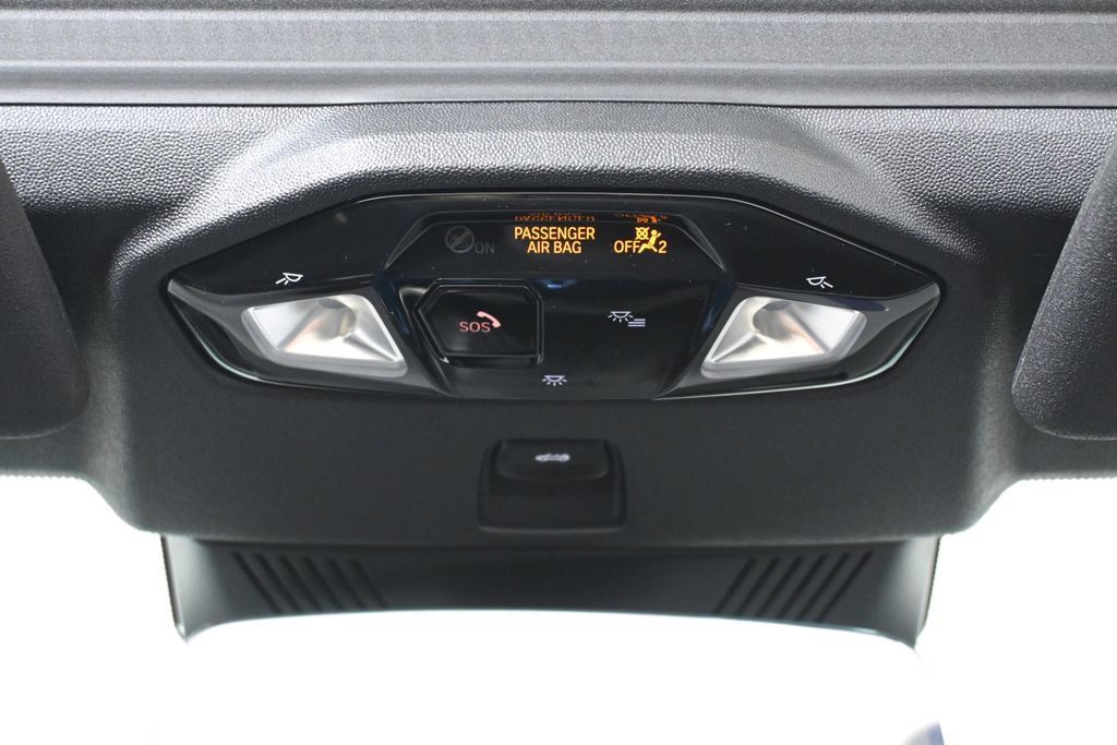 Used 2026 MINI Cooper S FWD image 22