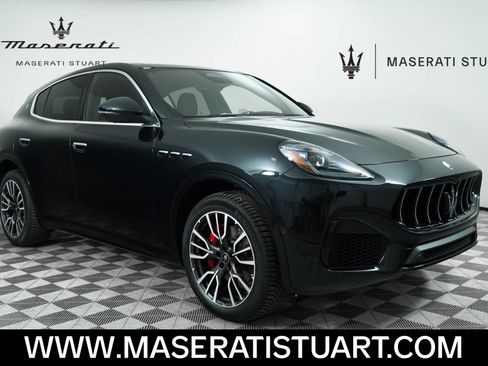 New 2025 Maserati Grecale GT AWD/4WD image 1