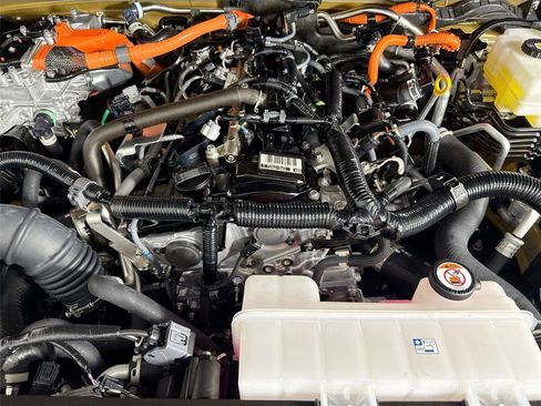Used 2024 Toyota Land Cruiser AWD/4WD image 43