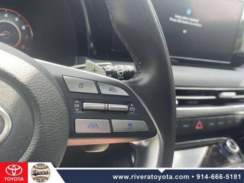 Used 2024 Hyundai Palisade Calligraphy AWD/4WD image 26