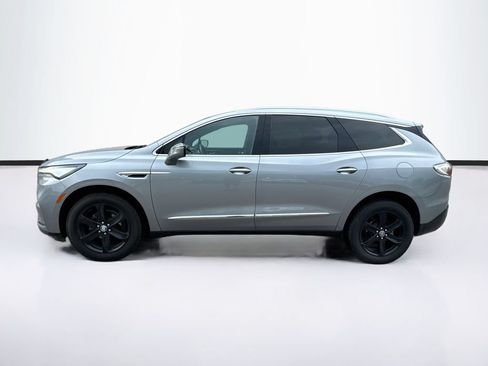 Used 2023 Buick Enclave Essence w/ Sport Touring Edition AWD/4WD image 8