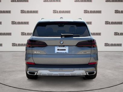 New 2026 BMW X5 xDrive40i w/ Climate Comfort Package