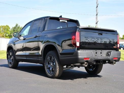 New 2026 Honda Ridgeline TrailSport image 5