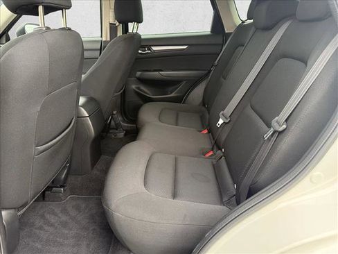 Used 2018 MAZDA CX-5 Sport image 20