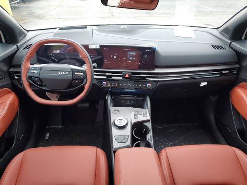 New 2026 Kia Sportage SX Prestige AWD/4WD image 18