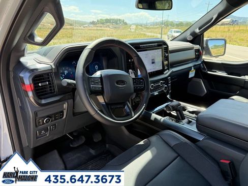 Used 2026 Ford F150 Raptor AWD/4WD image 15