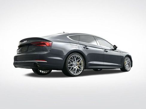 Used 2019 Audi A5 2.0T Premium image 29