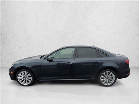 Used 2018 Audi A4 2.0T Ultra Premium w/ Convenience Package image 9