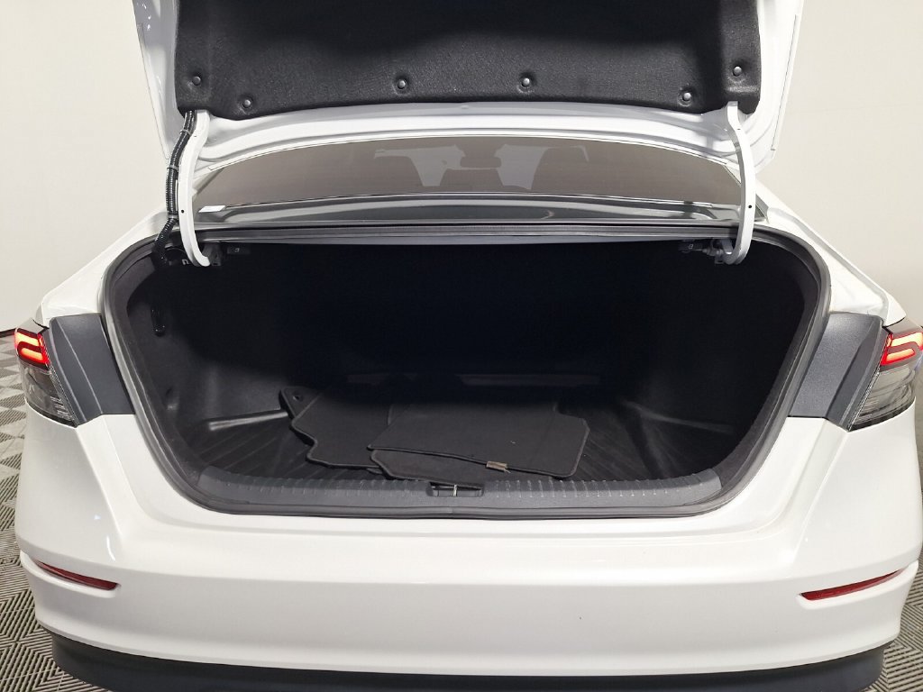 Used 2024 Honda Accord EX image 25