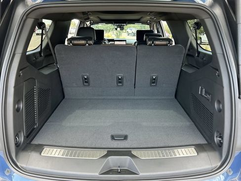 New 2026 GMC Yukon XL Denali Ultimate AWD/4WD image 27