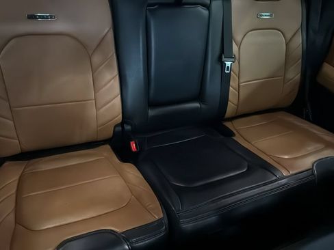 Used 2017 Ford F150 Limited AWD/4WD image 11