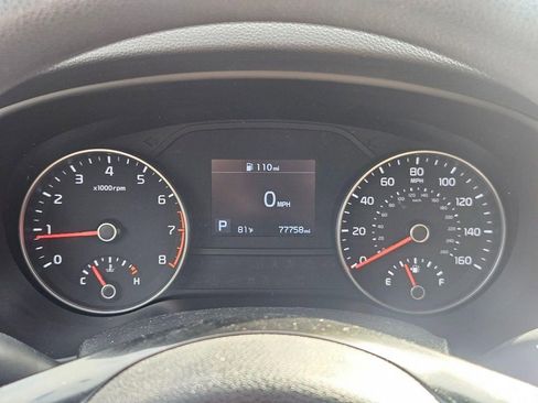 Used 2020 Kia Sportage LX AWD/4WD image 15