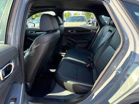 Used 2026 Honda Civic Sport image 11