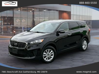 Used 2020 Kia Sorento L