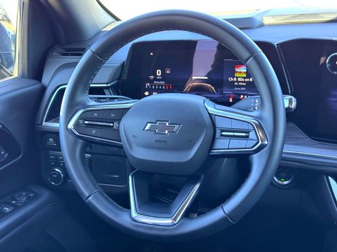 Used 2025 Chevrolet Tahoe Z71 image 25