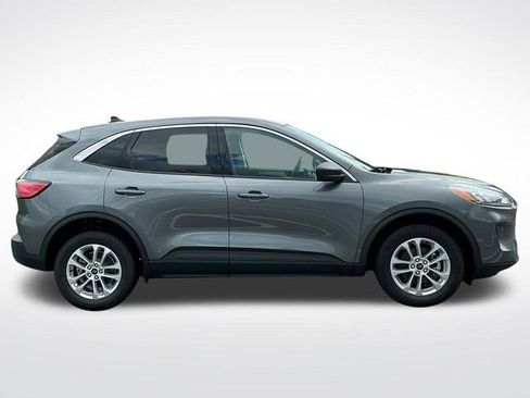 Used 2022 Ford Escape SE AWD/4WD image 7