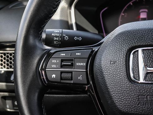 Used 2022 Honda Civic EX-L image 22