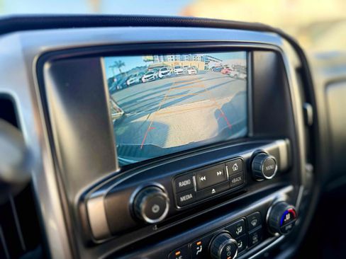 Used 2016 Chevrolet Silverado 1500 LT w/ All Star Edition RWD image 32