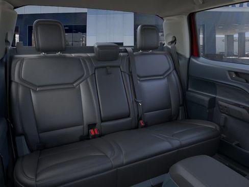New 2026 Ford Maverick Lariat AWD/4WD image 13