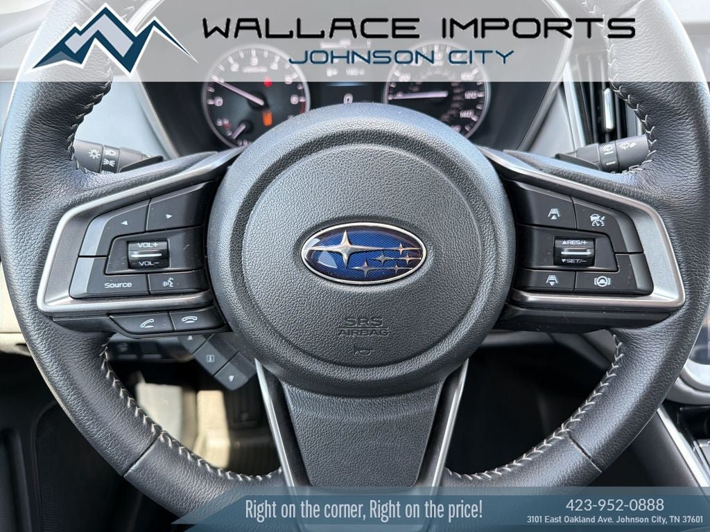 Used 2020 Subaru Outback Limited AWD/4WD image 26
