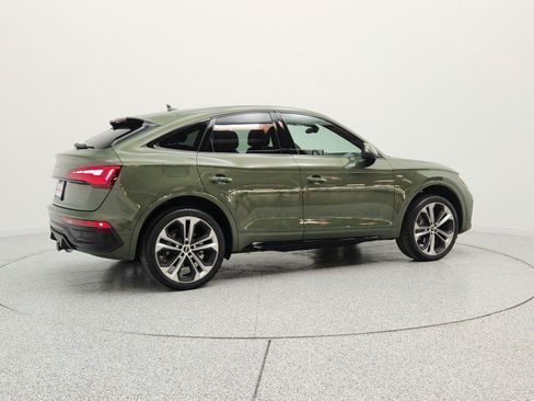 Used 2023 Audi Q5 2.0T Prestige AWD/4WD image 5