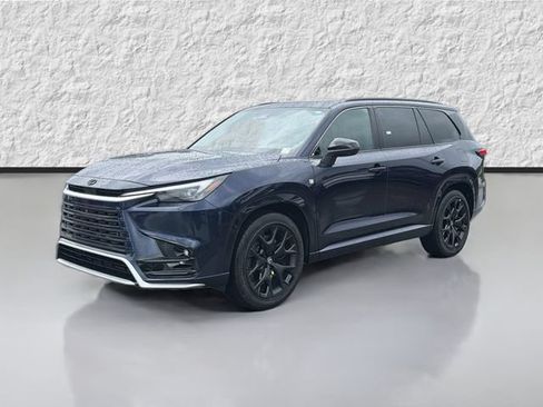 New 2026 Lexus TX 350 AWD image 7
