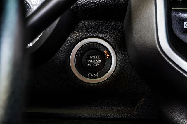 Used 2021 RAM 2500 Big Horn AWD/4WD image 20
