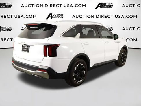 Used 2025 Kia Sorento S FWD image 41
