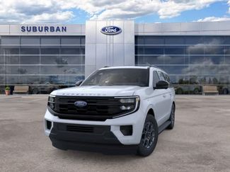 New 2026 Ford Expedition Active AWD/4WD video 2