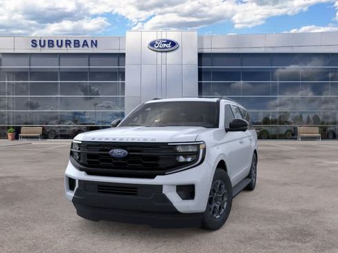 New 2026 Ford Expedition Active AWD/4WD image 2
