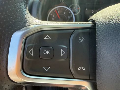 New 2026 RAM 5500 Tradesman w/ Chrome Appearance Group AWD/4WD image 17