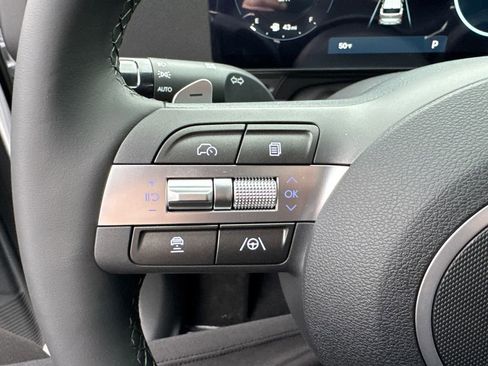 New 2026 Hyundai Kona SEL Premium image 15