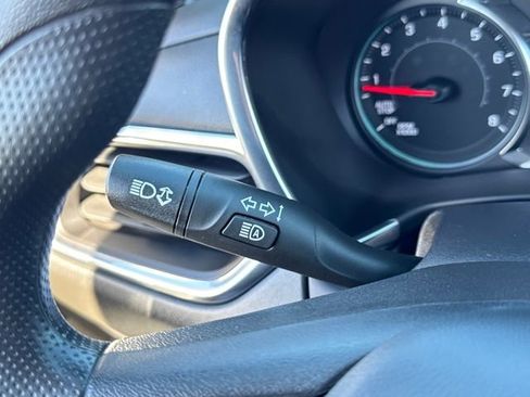 Used 2022 Chevrolet Equinox LT w/ LPO, Cargo Package image 16