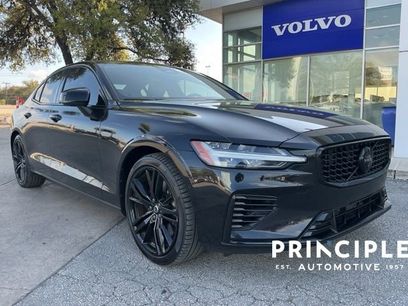Used 2023 Volvo S60 T8 Plus