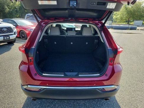 Used 2021 Toyota Venza Limited w/ Advanced Technology Package AWD/4WD image 19