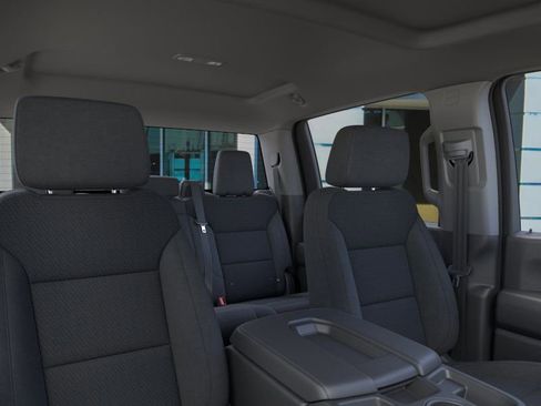 New 2025 GMC Sierra 3500 Pro w/ Convenience Package image 24