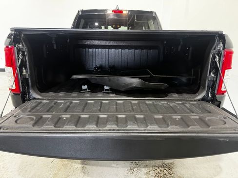 Used 2022 RAM 1500 Big Horn image 28