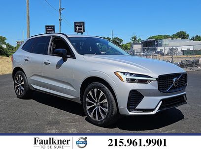 Used 2024 Volvo XC60 B5 Core w/ Climate Package