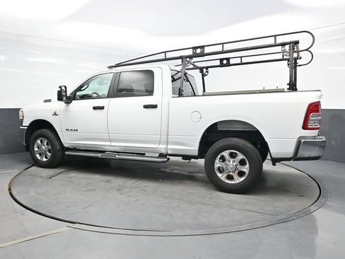 Used 2023 RAM 2500 Big Horn w/ Level 1 Equipment Group AWD/4WD image 4