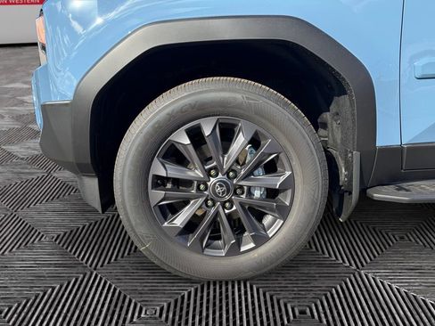 New 2026 Toyota Land Cruiser image 14