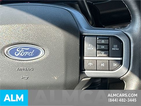 Used 2025 Ford F450 Lariat AWD/4WD image 29