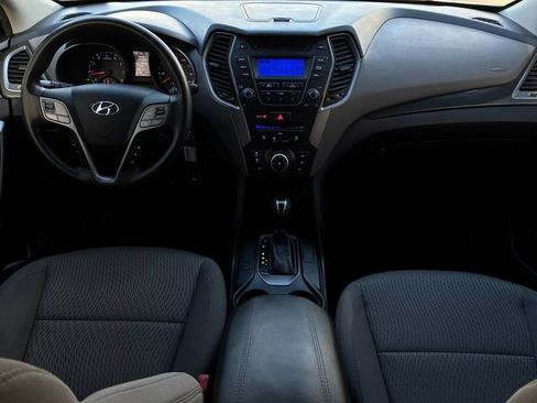 Used 2015 Hyundai Santa Fe Sport FWD image 9