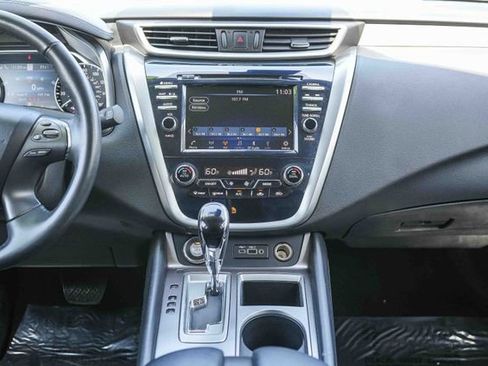 Used 2023 Nissan Murano SL w/ SL Moonroof Package FWD image 15