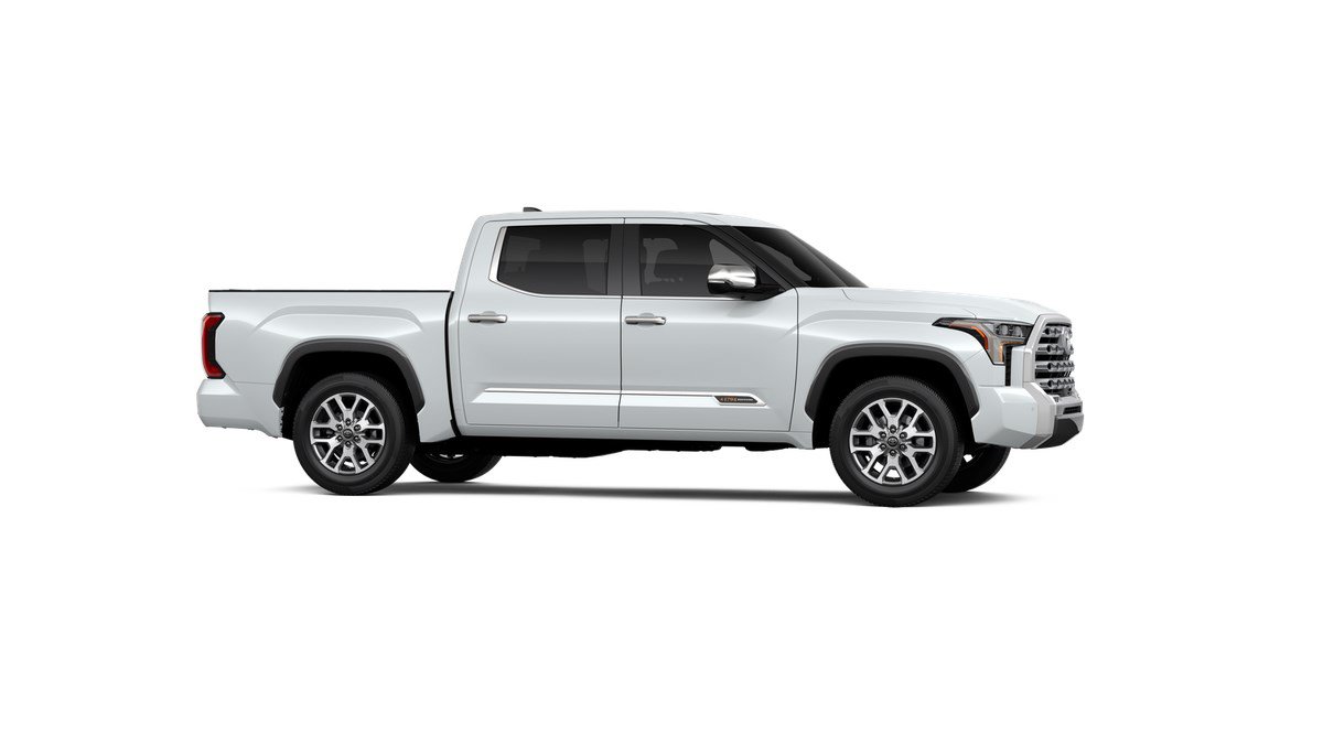 New 2026 Toyota Tundra 1794 Edition AWD/4WD image 42